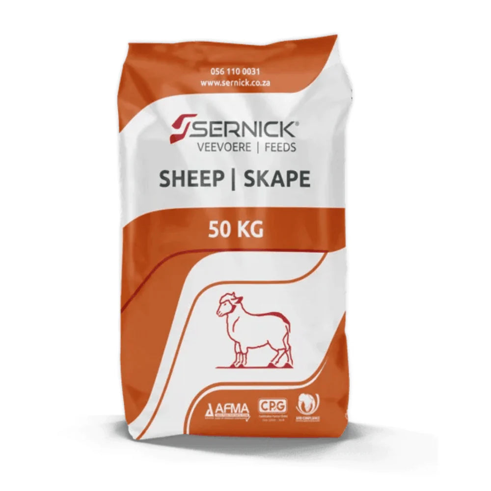 Ram Lamb & Ewe Pellets 50kg