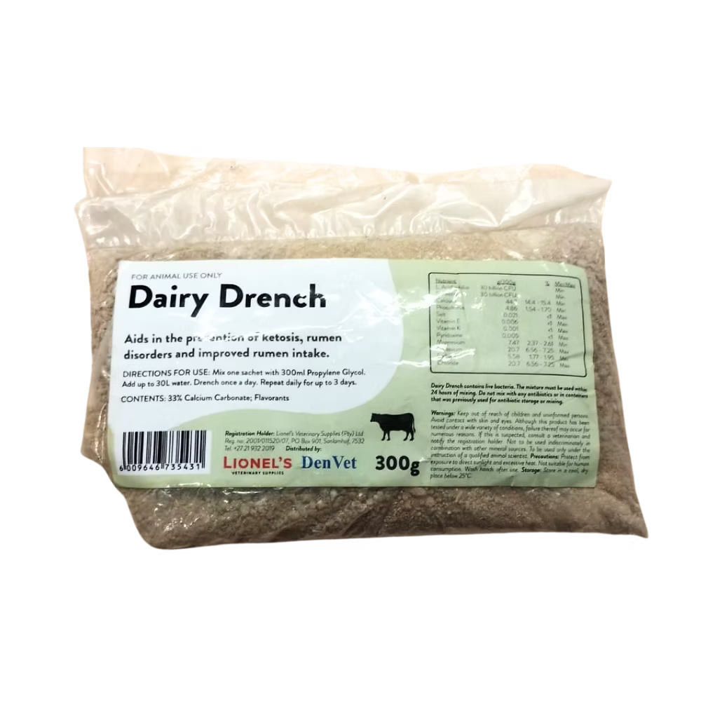 Dairy Drench 300g