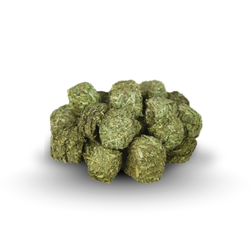 Lucerne Cubes 30kg