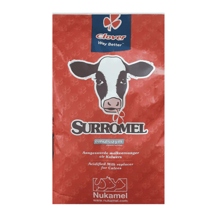 Surromel 25kg